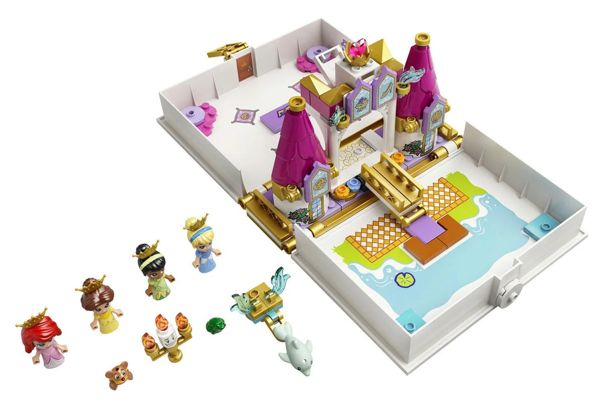 Building Toy 130 Pieces L968289