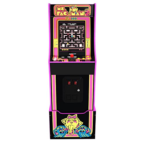 14 Classic Games Arcade Machine T56903