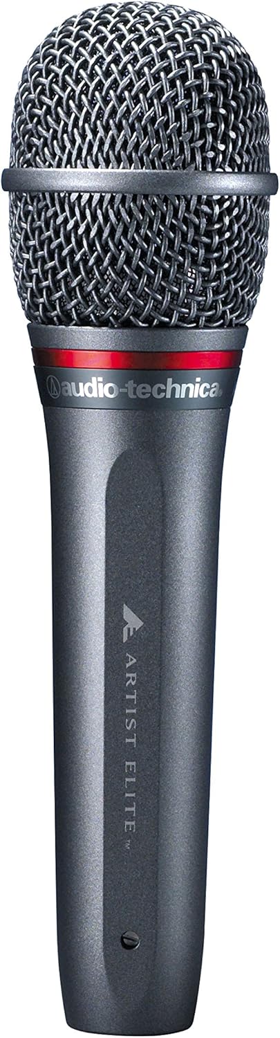 Cardioid Dynamic Microphone E5312