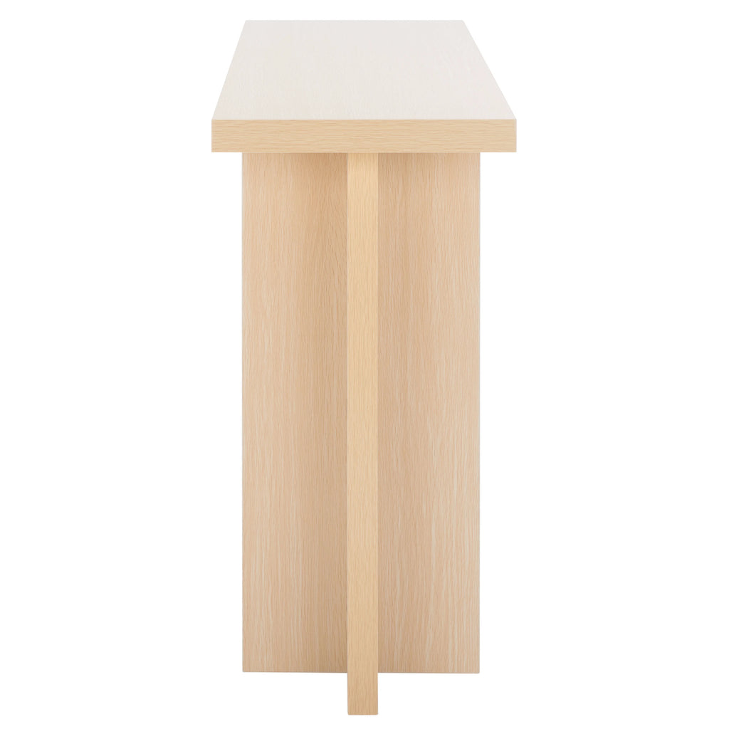 Modern Small Console Table C42437
