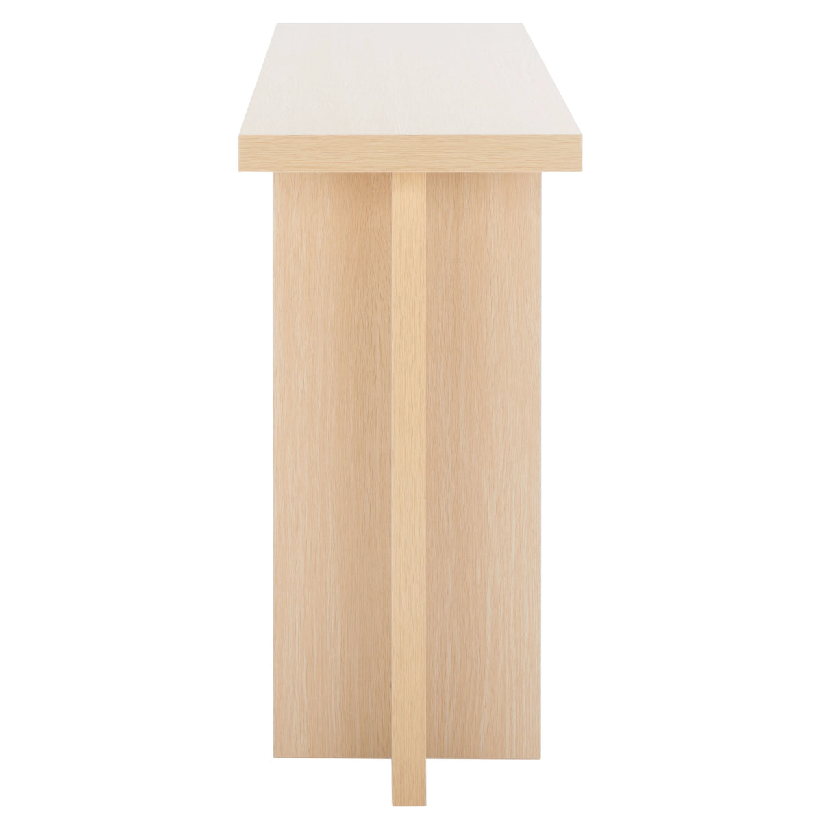 Modern Small Console Table C42437