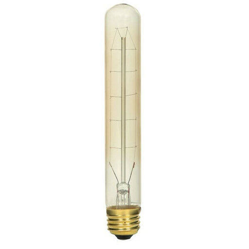 40W 120V T9 E26 Medium Base Incandescent Light Bulb I822