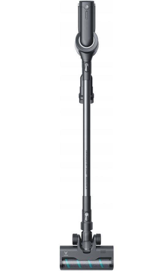 Hand Vacuum Cleaner C761