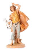 Micah 12 inch Scale L307