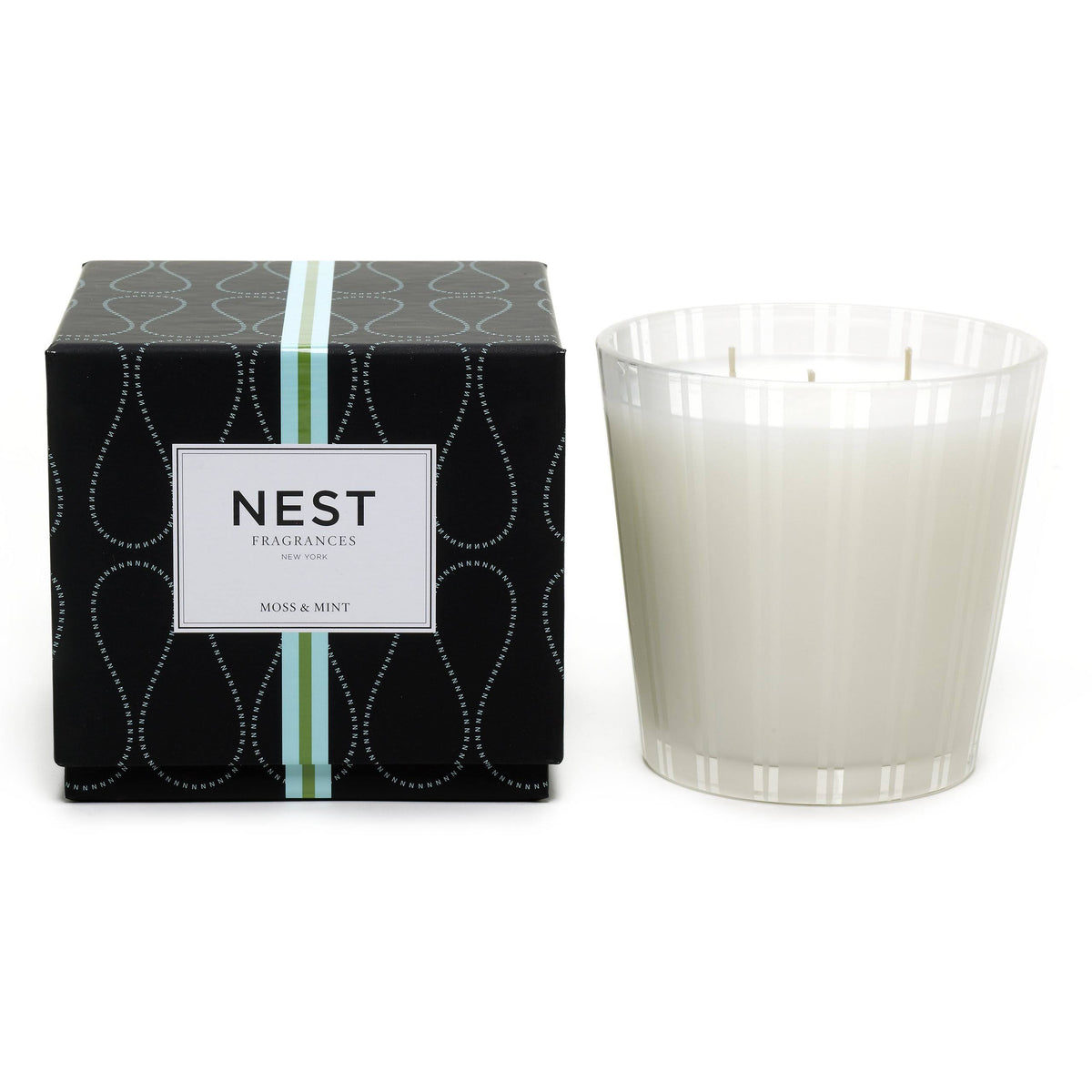 3-Wick Candle - 21.2 oz J114