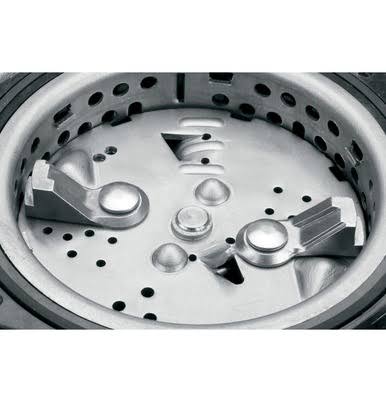 3/4 Horsepower Continuous Feed Disposer H6474