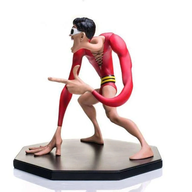 Plastic Man 1/10 Art Scale Statue W90569