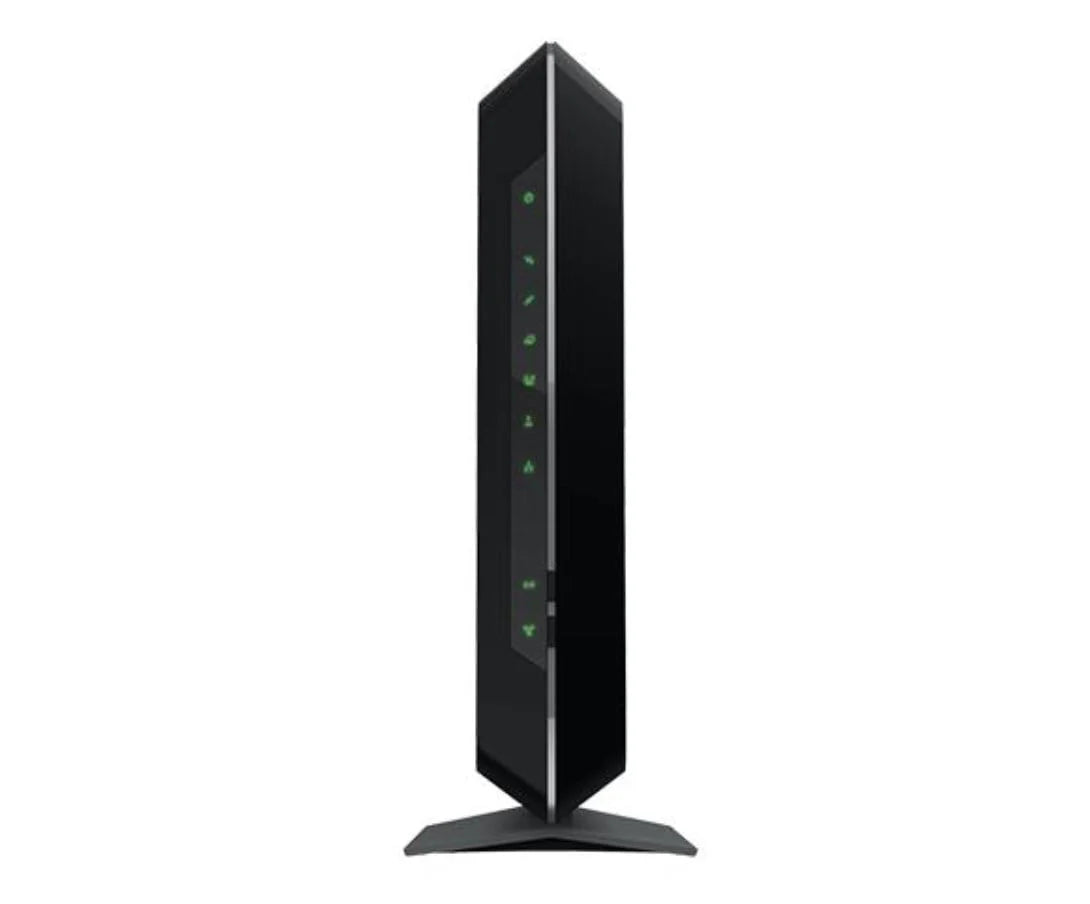 Refurbished AC1900 WiFi Cable Modem Router P19793