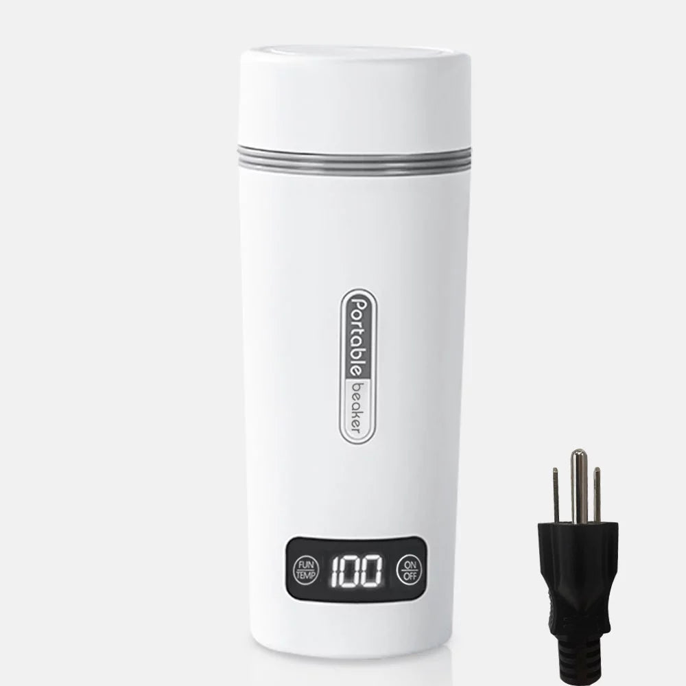 Electric Cup with 4 Variable Presets A1287