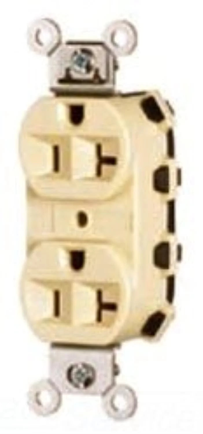 Receptacle U904