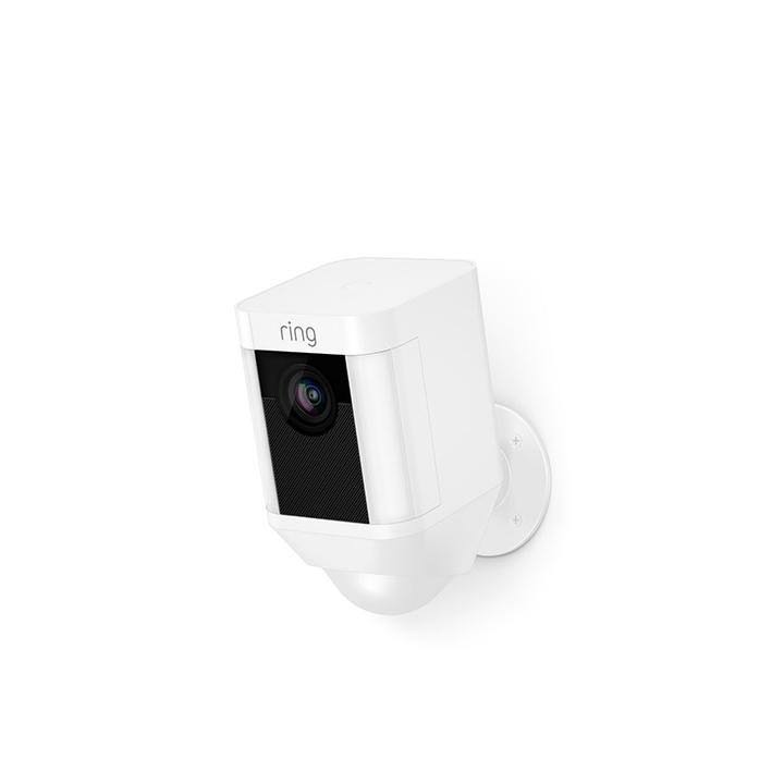 Refurbished Battery Powered Spotlight Camera N869458