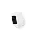 Refurbished Battery Powered Spotlight Camera N869458