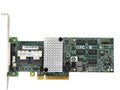 6 Gbps SAS/SATA RAID Controller Card Pack of 2 S3264