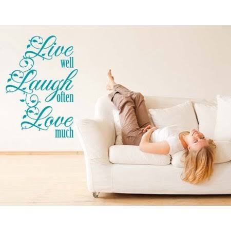 Past Wall Decal B128753