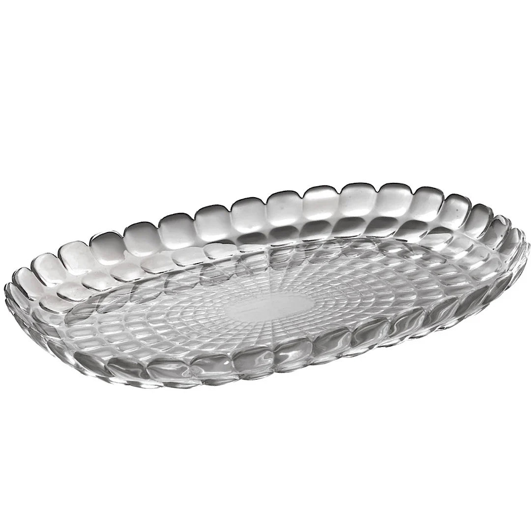 Tiffany Clear Tray K313506