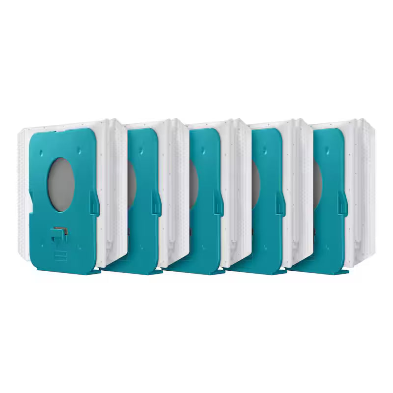 Vacuum Clean Station Dust Bag (5-pack) I428911