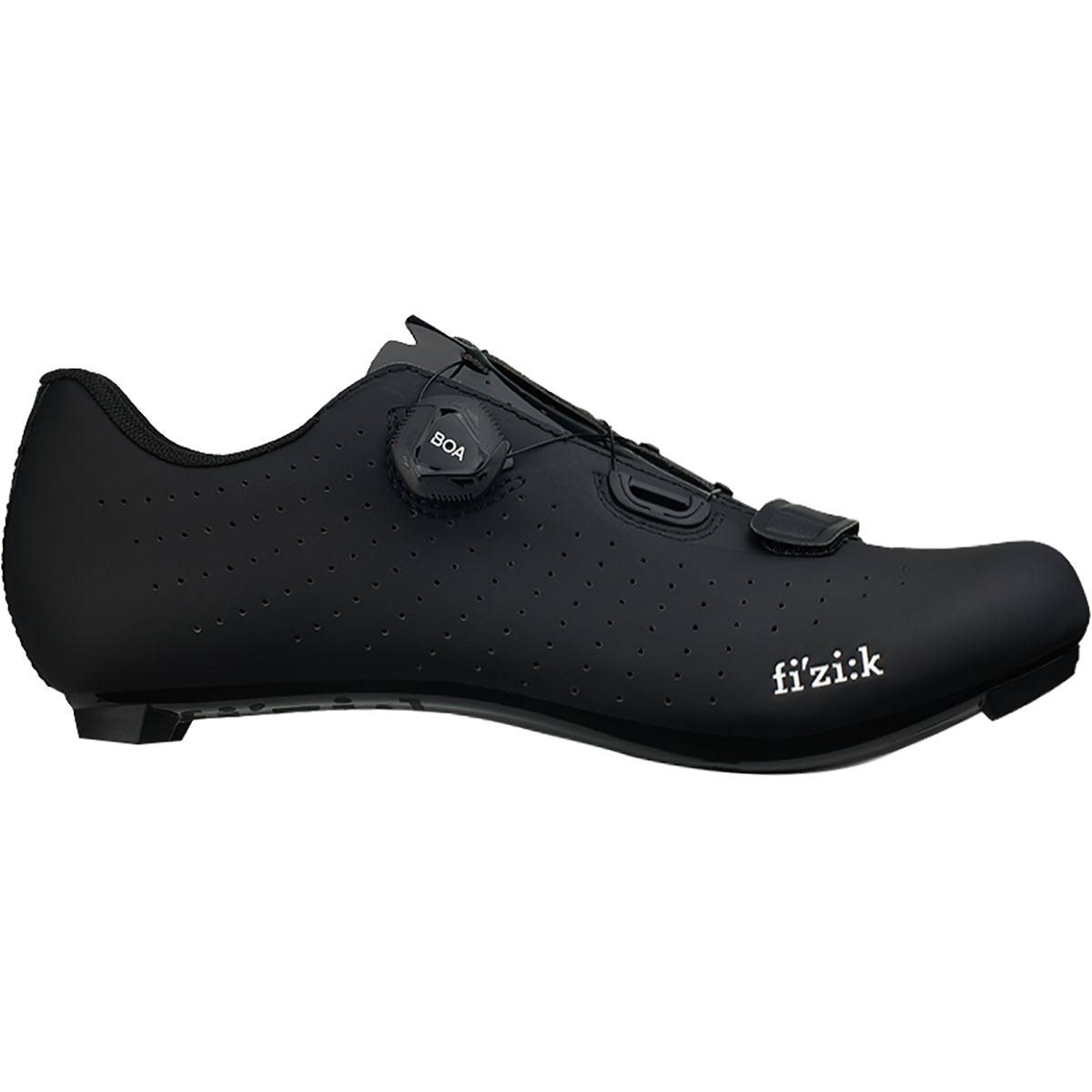 Black/Black Road Cycling Shoes P35439
