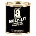 2.5 lb Anti-Seize Moly Paste V624844