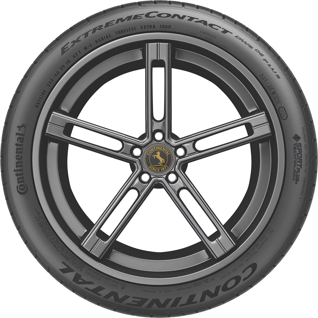 All Season 215/50ZR17 95W XL Passenger Tire O60594