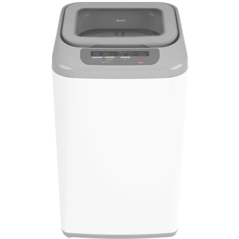 0.84 CF Top Load Portable Washer O60063