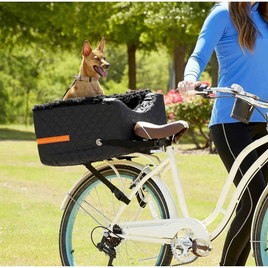Pet Bicycle Seat Z605005