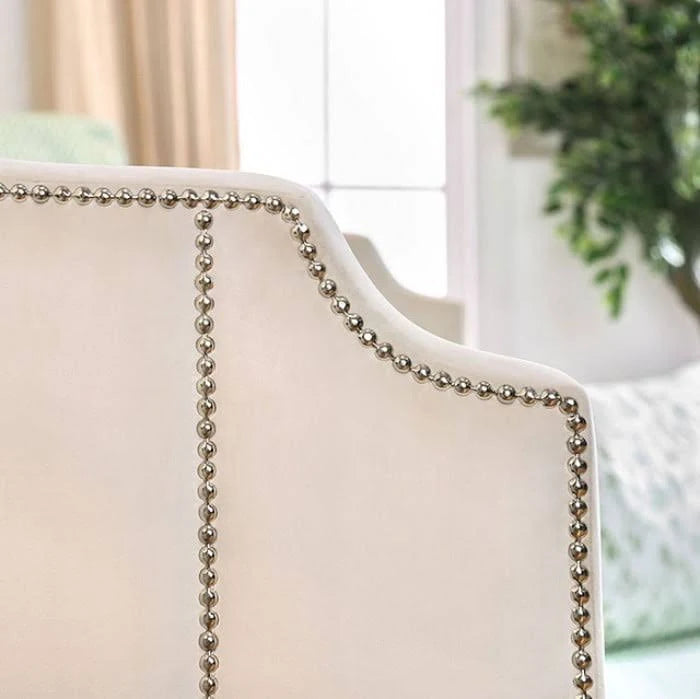 Beige Twin Daybed K949
