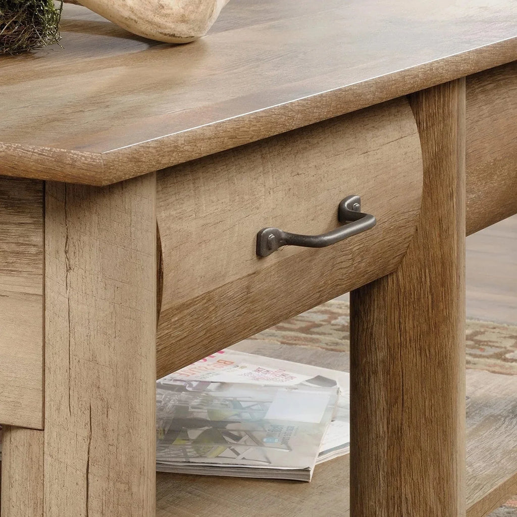 2 Drawer Coffee Table K468120