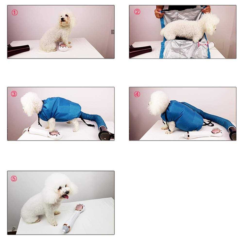 Pet Dog Dryer I219