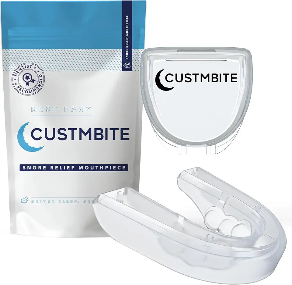 Snore Relief Mouthpiece Z804729