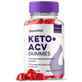 Keto ACV Gummies O147