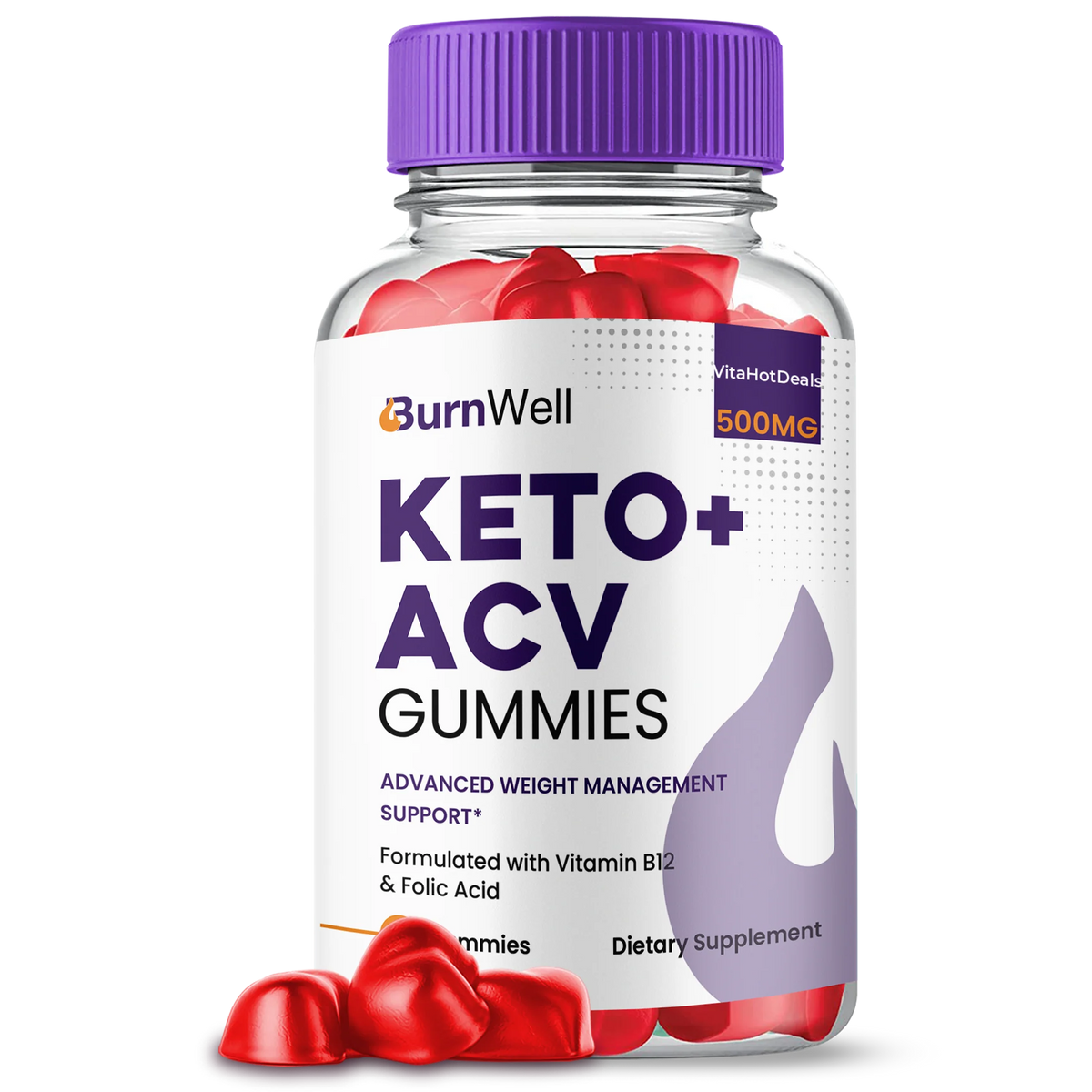 Keto ACV Gummies O147