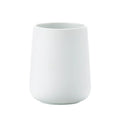 Toothbrush Mug White Q539977