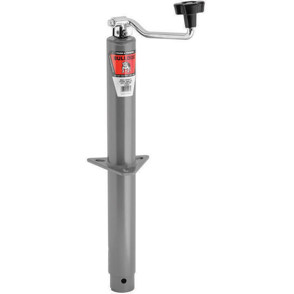 5000 lbs Trailer Jack U991401