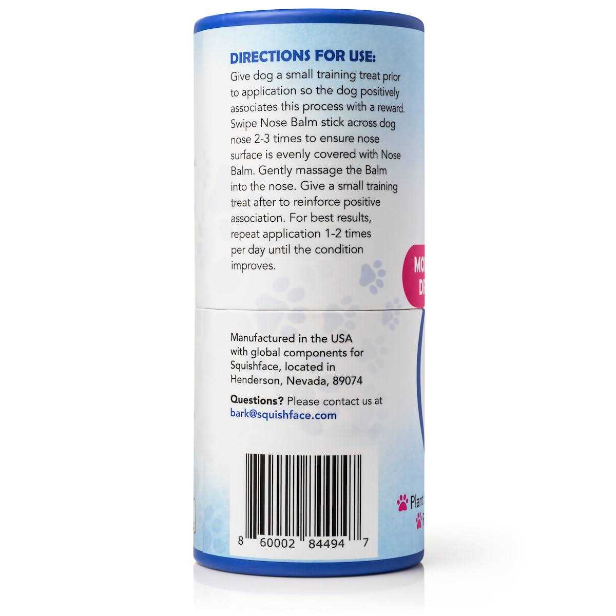 Nose Balm Y72817
