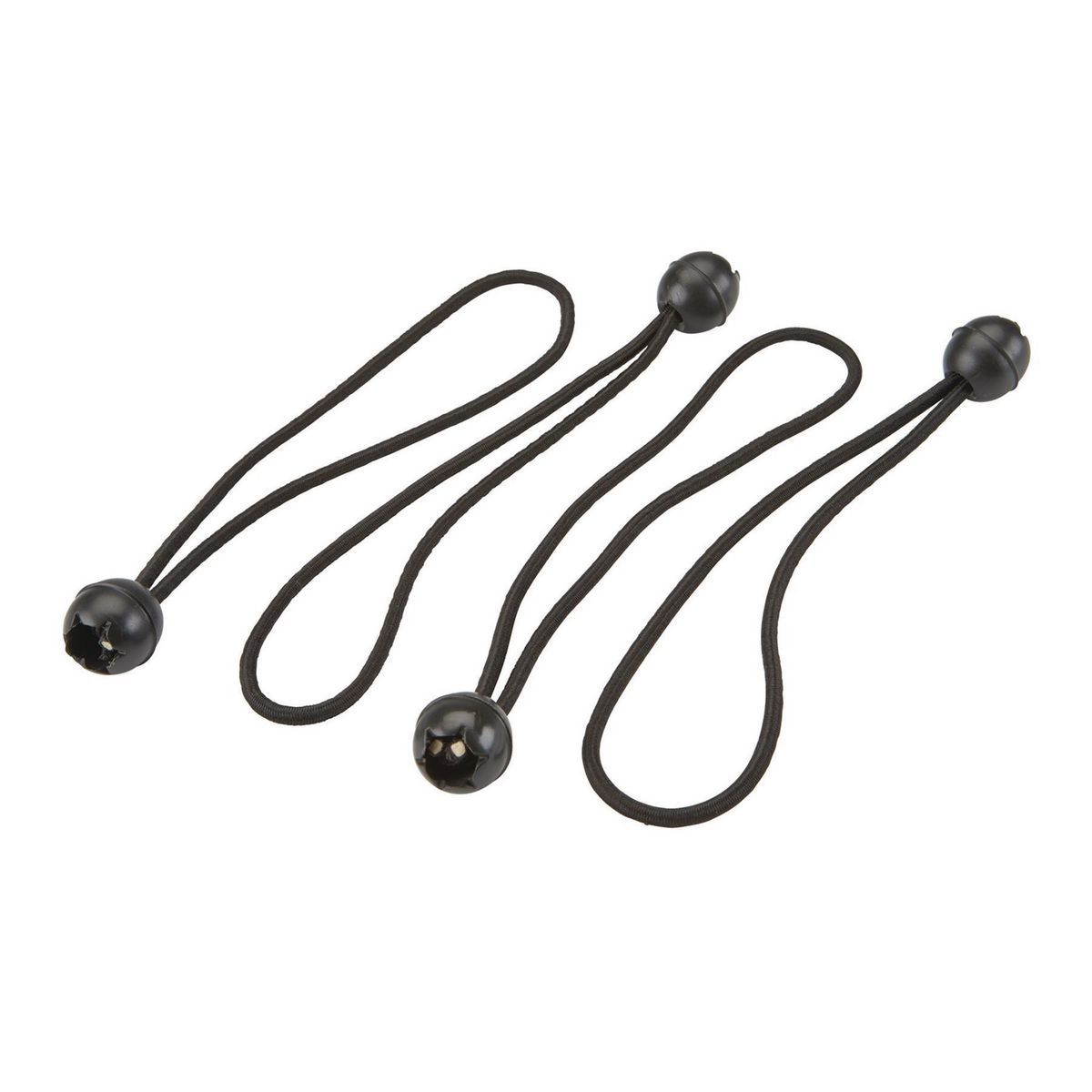 Ball Stretch Cord Set, 4 Piece B7336