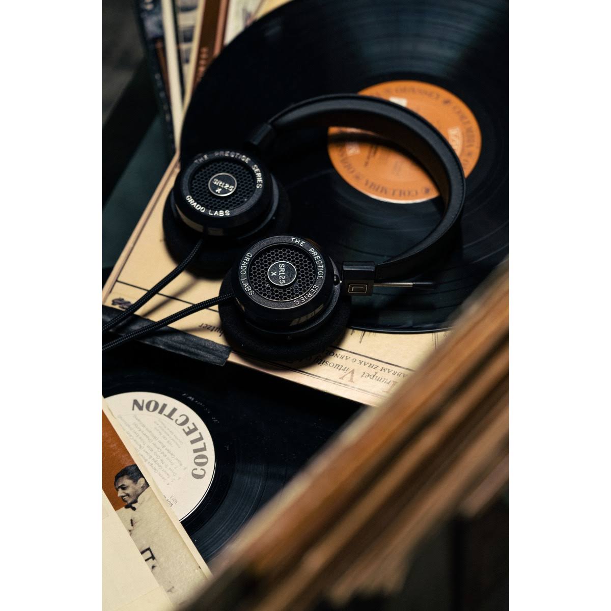 Prestige Series Headphones X39531