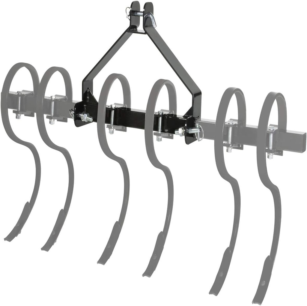 52 inch CAT-0 Cultivator K601120