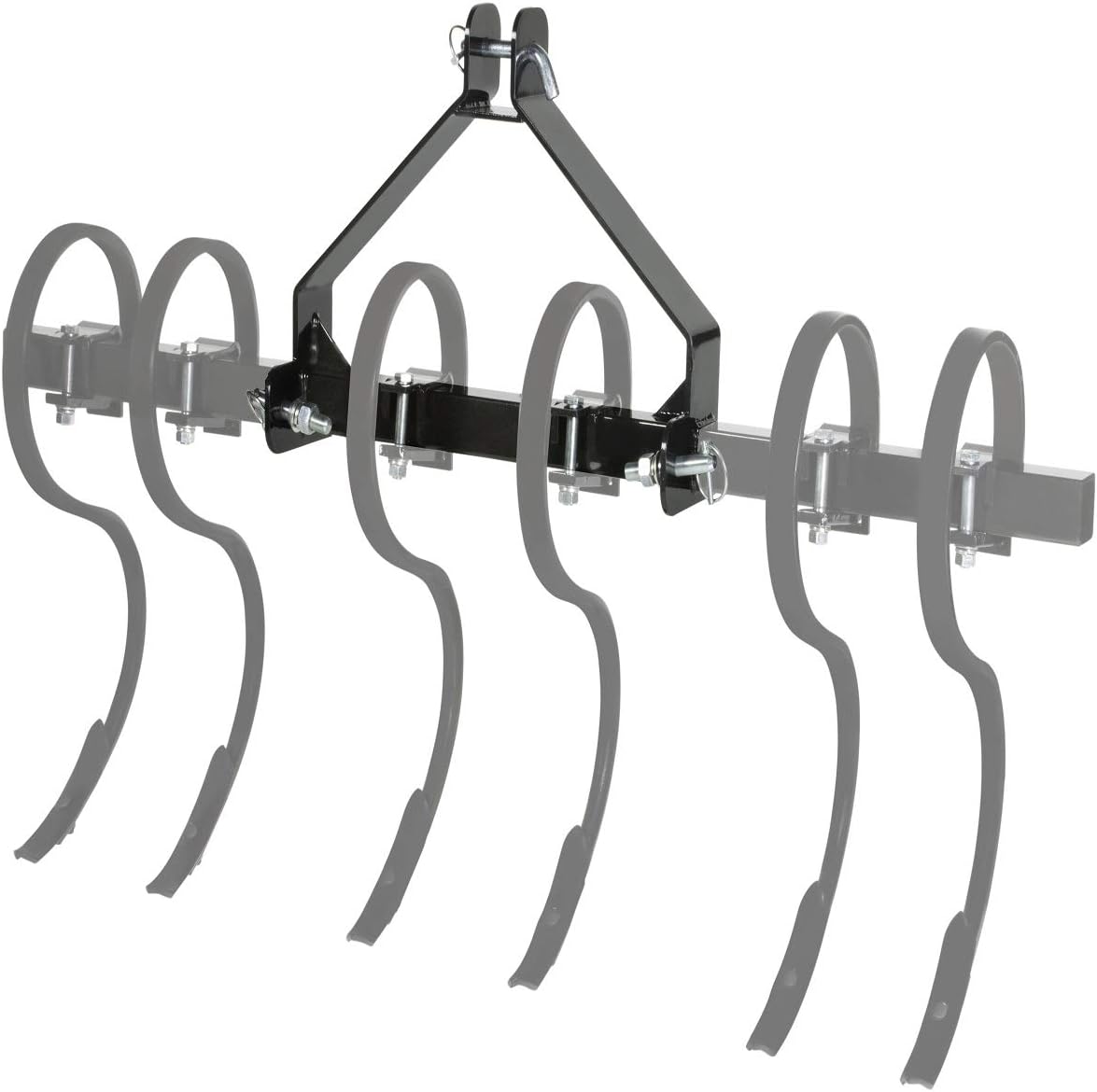 52 inch CAT-0 Cultivator K601120