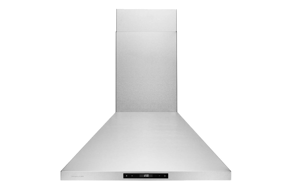 36 Inch Wall Mount Range Hood with Stainless Steel Filters Z4888