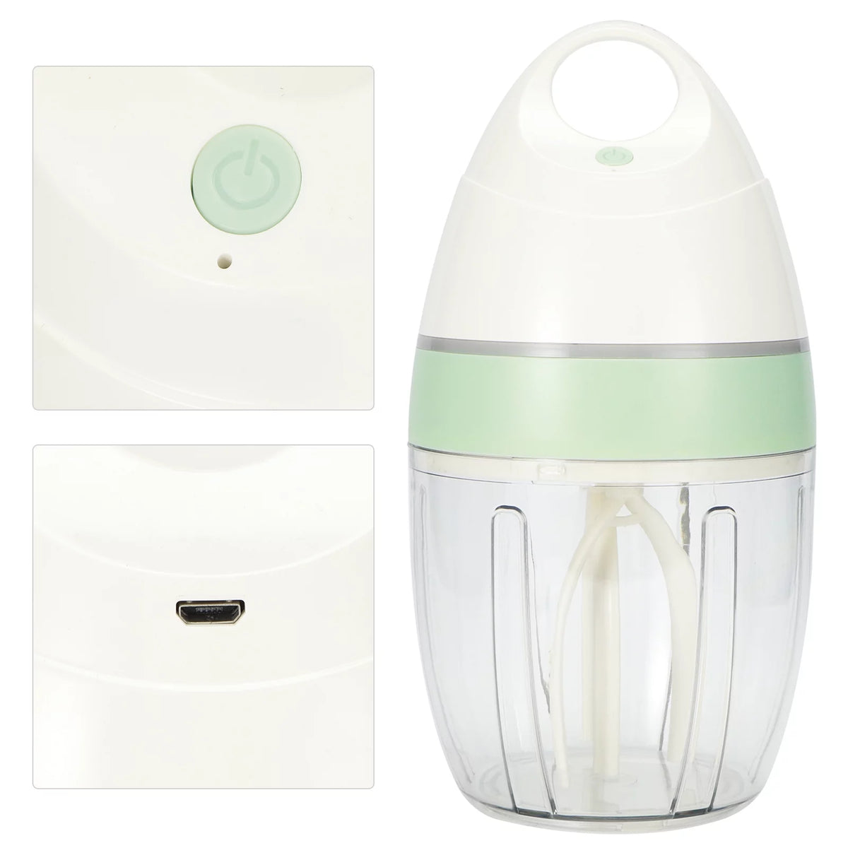 900ml Electric Hand Mixer Q316685