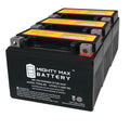 Deep Cycle Battery 3 Pack A452