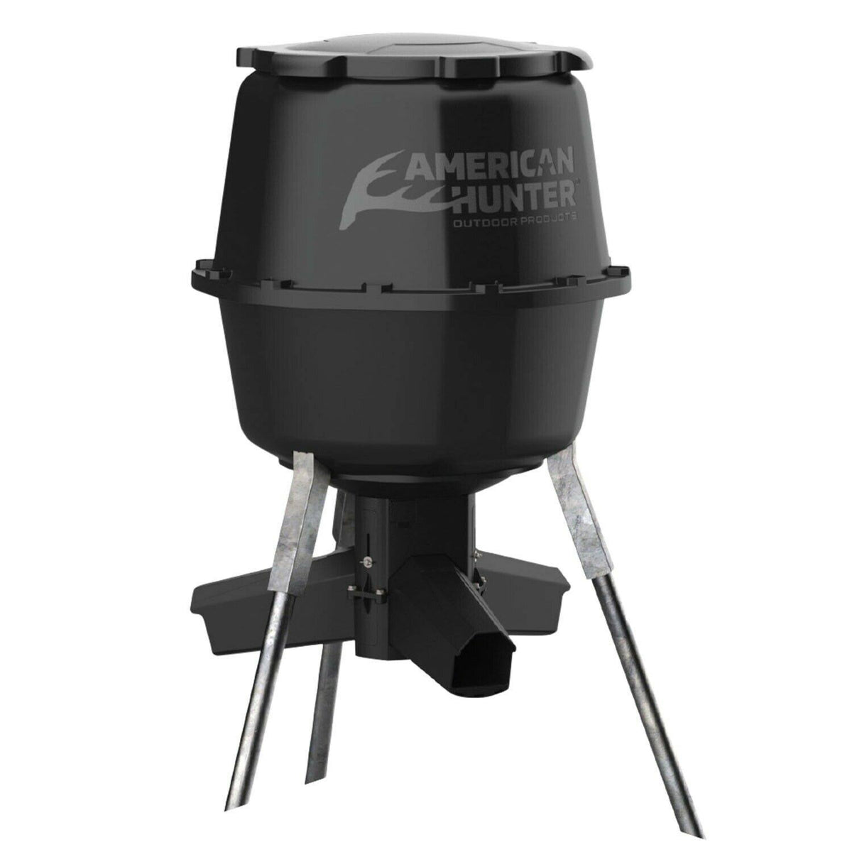 Gravity Feeder 30 Gal Hopper K88739