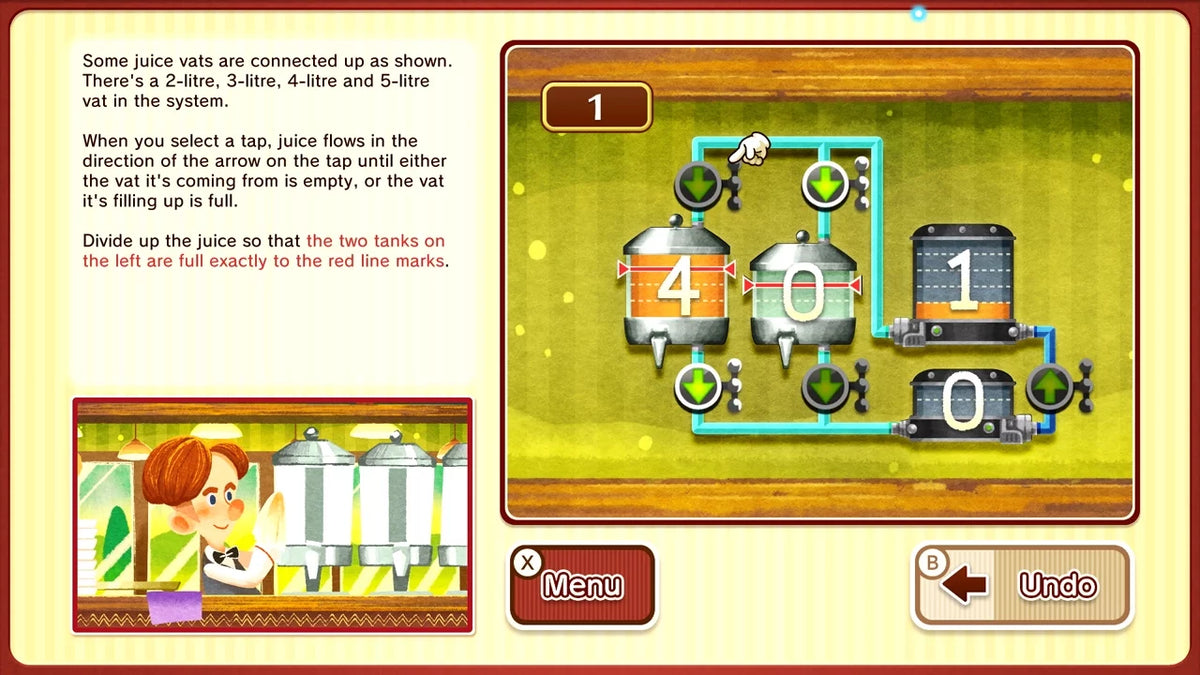 Laytons Mystery Journey Deluxe Edition Nintendo Switch Digital A82827