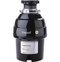 3/4 Horsepower Continuous Feed Disposer H6474