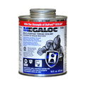 1 qt. Block Screw Cap with Brush T890