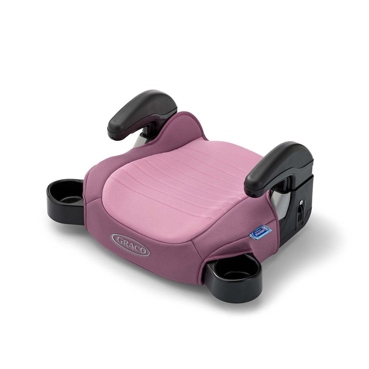 Backless Forward Facing Booster Seat V591
