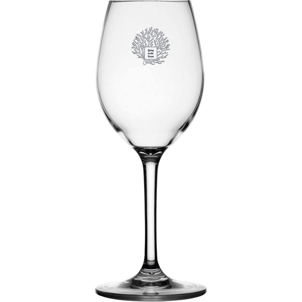 Non-Slip Wine Glass Set of 6 I1817