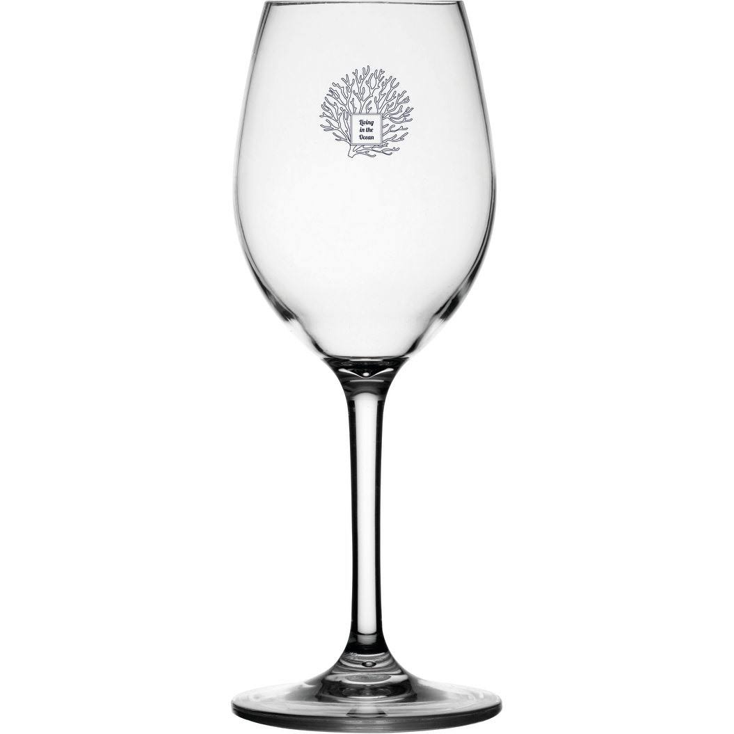 Non-Slip Wine Glass Set of 6 I1817
