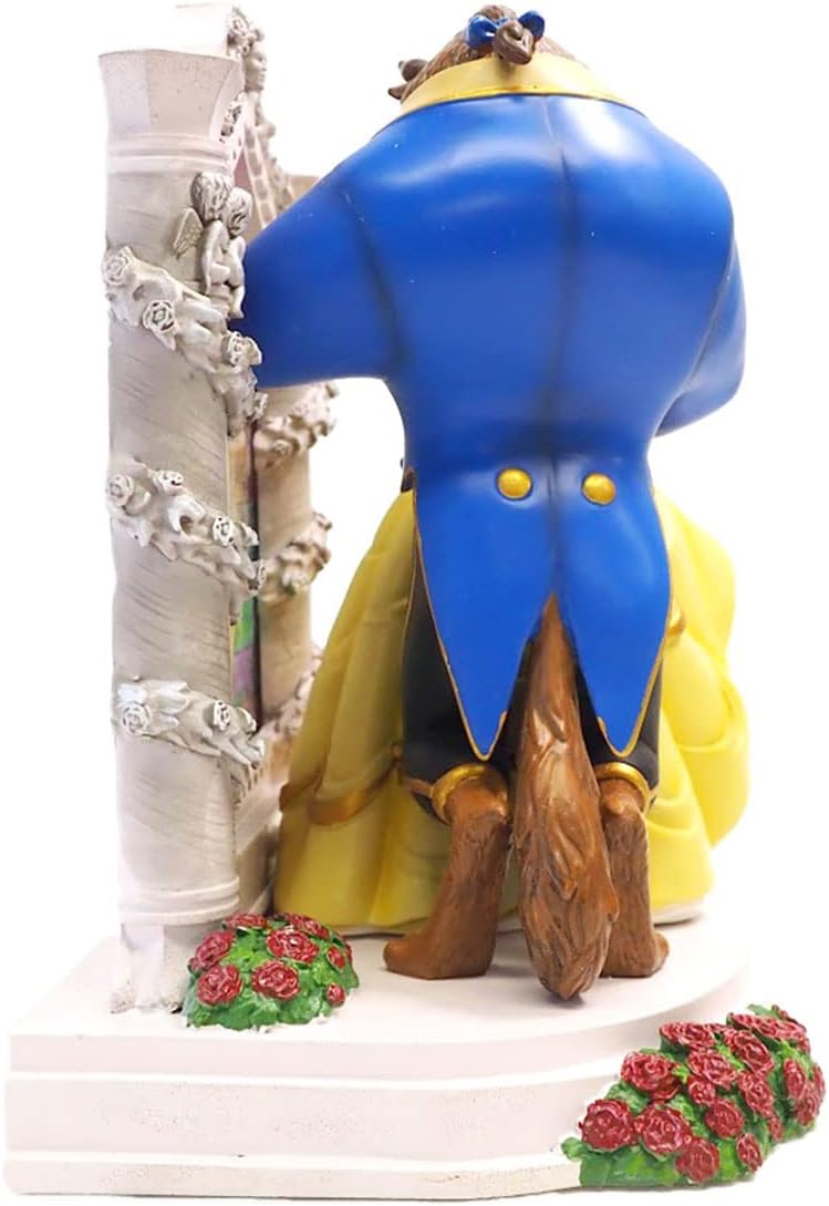 Multicolor 9 Inch Dancing Lit Figurine G528523