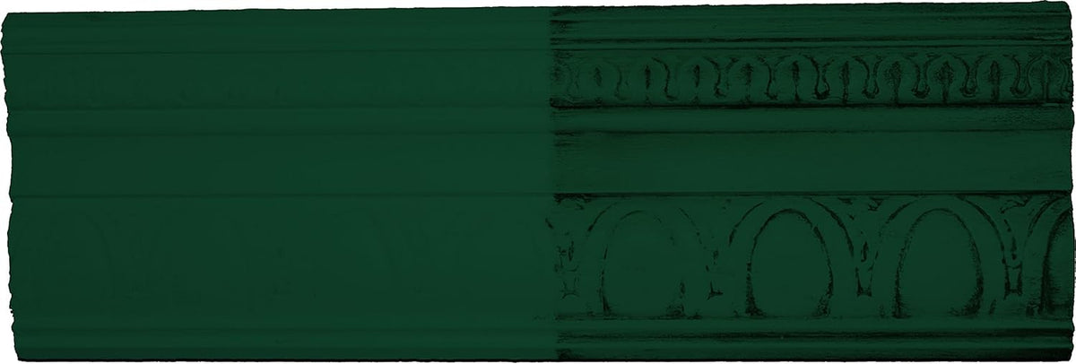 32 Fl Oz Chalk Furniture Paint, Viridian C86095